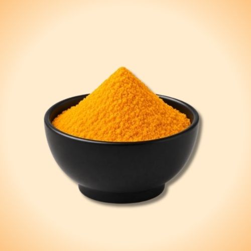 Bột gia vị phô mai TD Food màu mới 2026